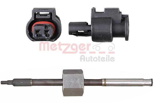 Sonda de temperatura a gás METZGER ref. 0894637